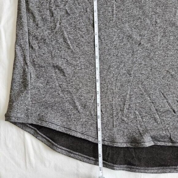 Champion Rock And Roll Hall Of Fame Sweatshirt Men XL Gray LS Lightweight Preppy - Picture 5 of 14